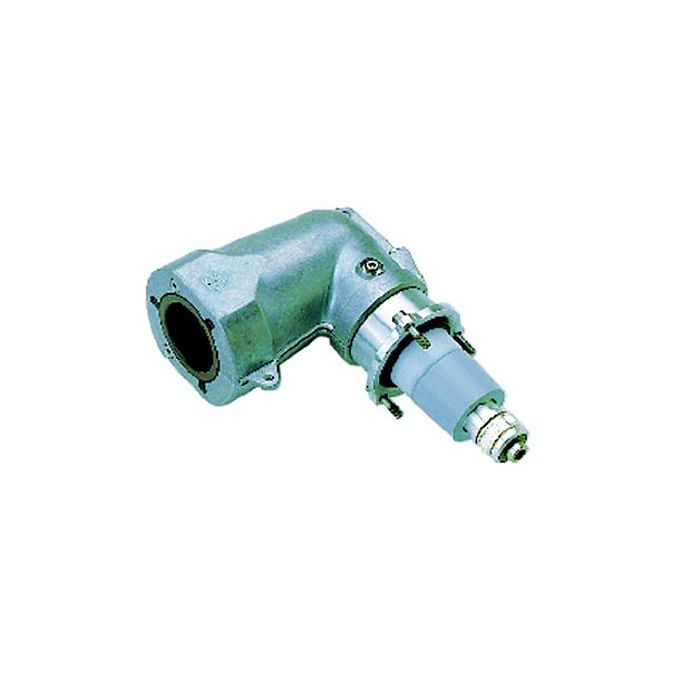 CONNEX-Winkeladapter, Gr. 1