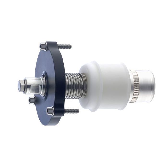 CONNEX Erdungs und Stromprüf-Stecker Grö