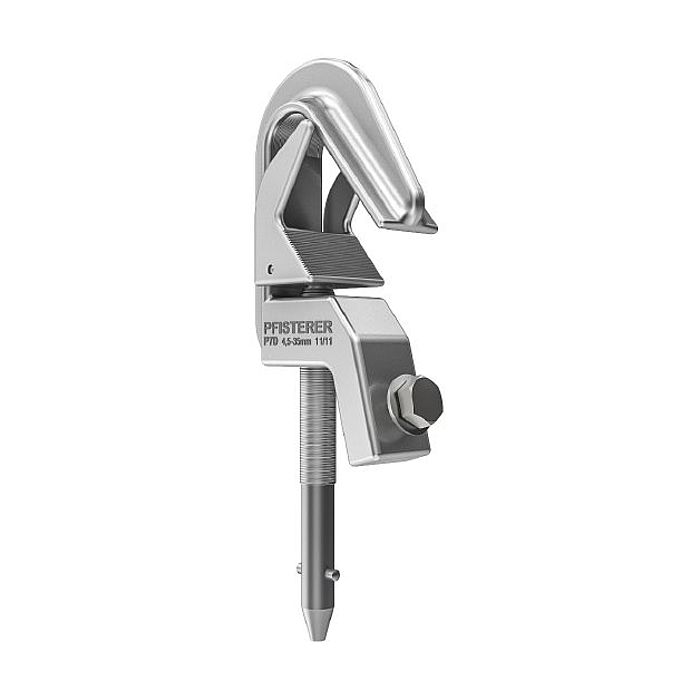 Phasenanschlussklemme P7D 4,5 - 35 mm