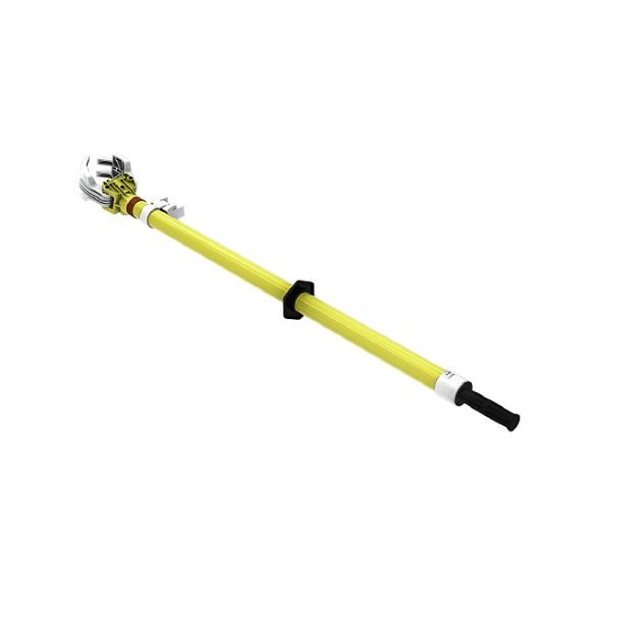 Sicherungszange 30 kV, Länge 1250 mm,
