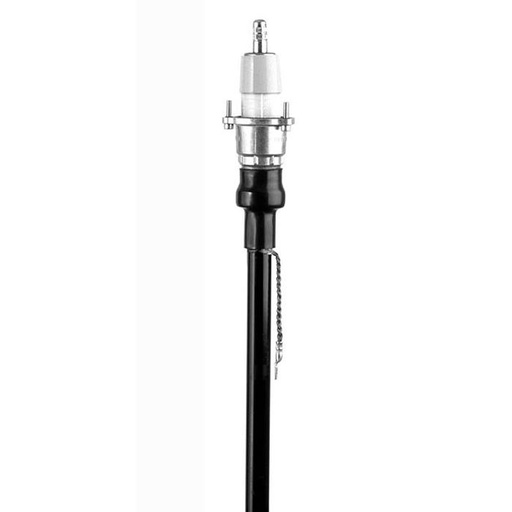 [870020070] CONNEX-Kabelstecker  Gr.0  24 kV    70 mm² ohne Spannungsabgriff, für oberirdischen Anschluss