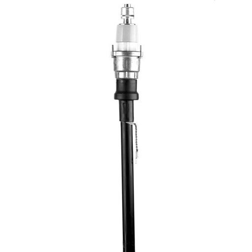 [870330240] 3 CONNEX-Kabelstecker  Gr.3 Um=36 kV  240 mm² ohne Spannungsabgriff, für oberirdischen Anschluss