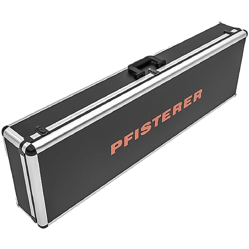 [900073008] Aufbewahrungskoffer, Typ K4 für KP-Test 5 / SPPC 5