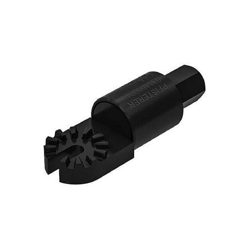 [935100001] Adapter C1A     Nut