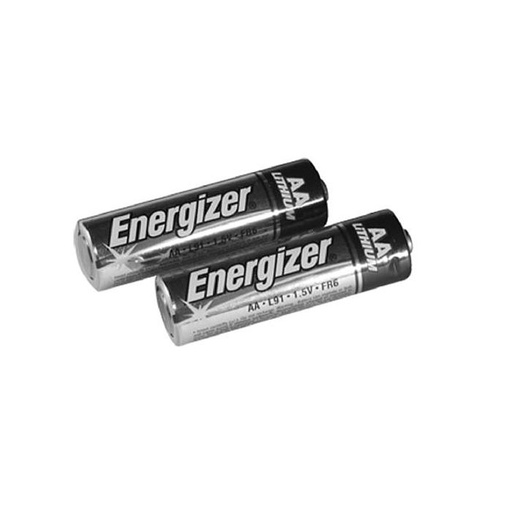 [619435004] Lithium-Batterie 1,5V AA (Mignon)