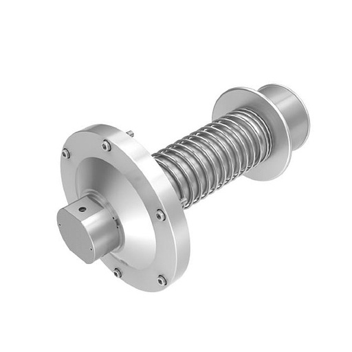 [827093007] Stecker Gr.7/7-S für Stromprüfung an CONNEX-Steckbuchsen  In=4000 A