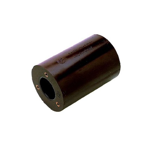 [827130001] Blindkappe  Gr.0 bis 24 kV  für unter Spannung stehende CONNEX-Kabelstecker