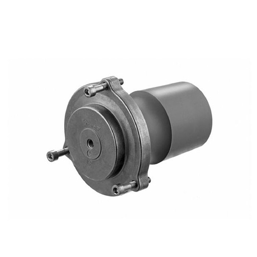 [827150005] CONNEX-Blindstecker Gr.0 Um=24kV Freiluftbeständig