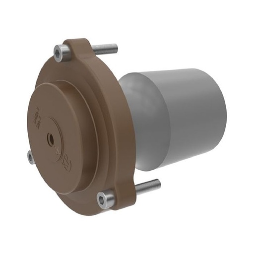 [827150304] Kabelblindstecker  Gr.3  bis 52kV erdboden- und salzwasserbeständig
