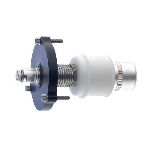 [827181011] CONNEX Erdungs und Stromprüf-Stecker Grö