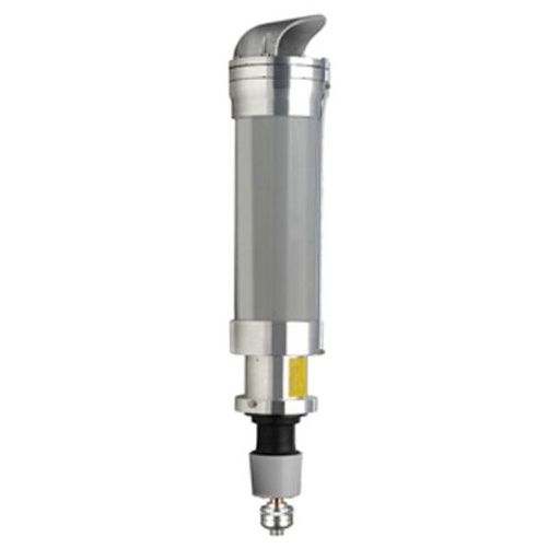 [827541650] CONNEX-Überspannungsableiter Gr.4, Trafo-Anwendung Ur=65.0kV, Uc=52.0kV, In=10kA, Ures=173.2kV