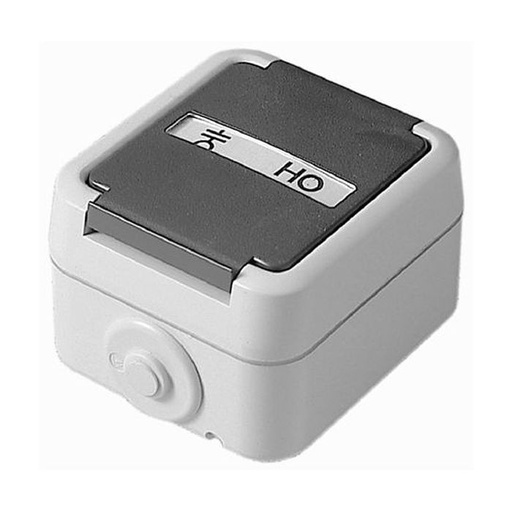 [827668001] Meßdose für DSA-2