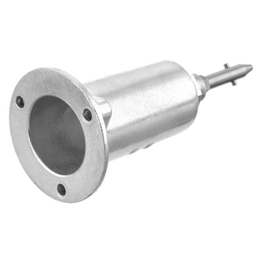 [827699003] Erdungsbuchse für CONNEX-Kabelanschlußte    Gr.3