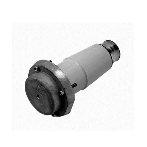 [827701002] Kabelblindstecker Gr.5-S oberirdisch, zum Dichten und spannungsfesten Verschließen von Steckbuchsen