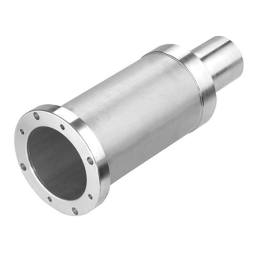 [827708001] Erdungs- und Schutzkappe für CONNEX-Stecker Gr.5-S nicht spannungsfest, jedoch wasserdicht