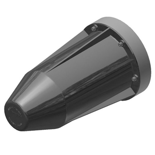 [827708012] Schutzkappe  Gr.5-S  für Kabelstecker 