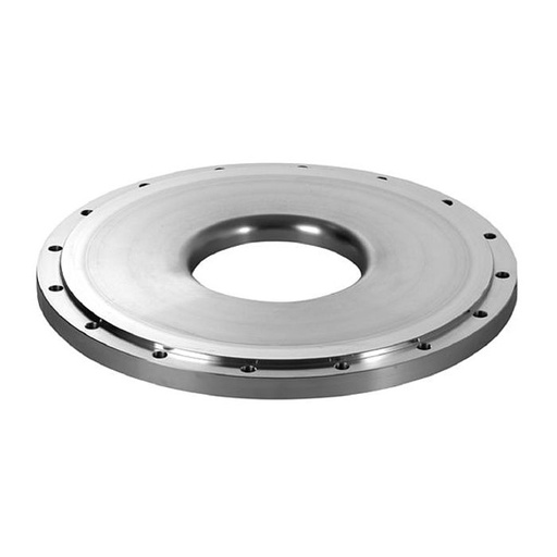 [827800104] CONNEX Adapterflansch Gr. 6-S t2=475 mm, GIS Anwendung