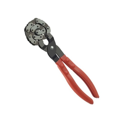 [827980001] Kabelschneider mit Kette Schnitttiefe ca. 3,8 mm
