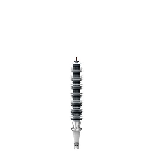 [828186012] HV CONNEX Durchführung Gr.5-S, 145kV, 1250A für Freiluftanwendung, mit Messanschluss