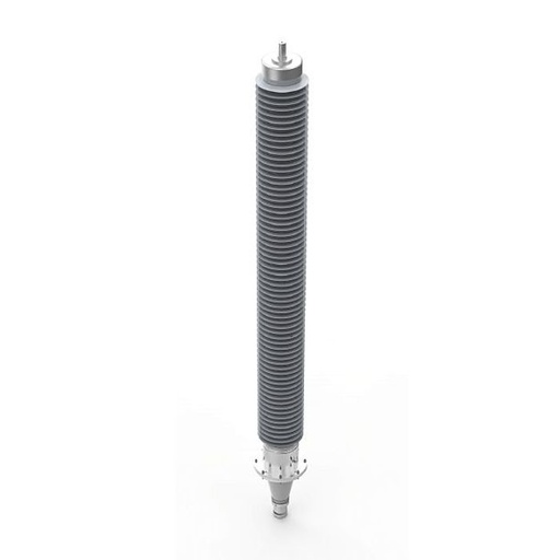 [828193003] CONNEX-HV-Durchführung Gr.7-S Um=362 kV, 2000 A mit ANSI Tap (Spez.-Nr. 331263)