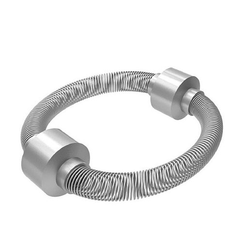 [610174174] Rollenverriegelung (Zugfeder und Rolle)