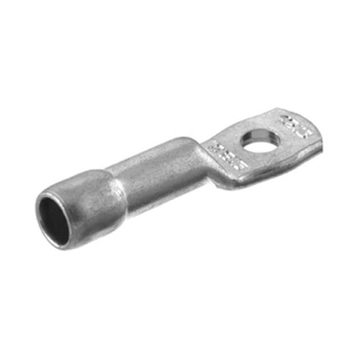 [370095001] Presskabelschuh 95mm² flex, LB=13,0 Sn