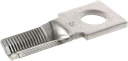 [552999001] V-Lasche T=3/Ø13/- für 331847847/659659