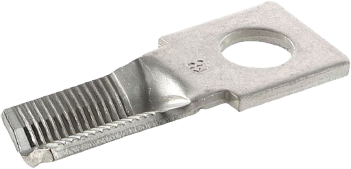 [552999001] V-Anschlusslasche für V-Klemme 35 - 70 (95) mm²,  LB = 13 mm