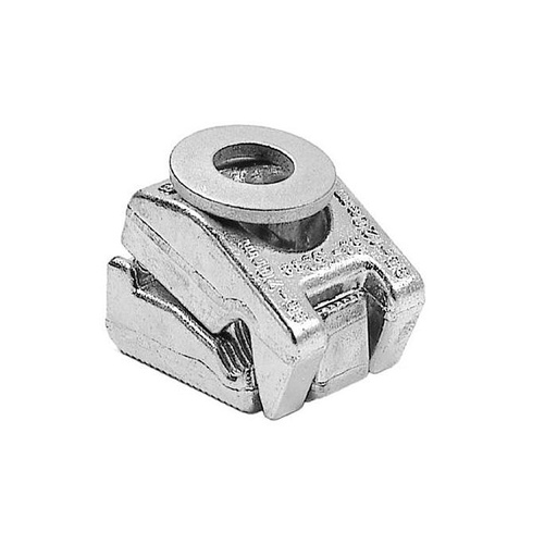 [331962963] Flach-Direkta-Anschlussklemme Al ohne Schraube M12 35-120mm²sm/50-150mm²se/35-70mm²rm,re