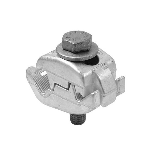 [332300002] Kabelabzweigkl. Multika Al blank 150-300 mm²sm / 35-185 mm²sm