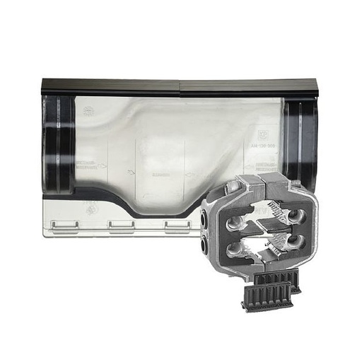 [332407015] Set:AM 130/300-PC PUR2000 Bag+330407457   130/300-PC KP-PUR2000 Beutel mit SCK 330407457  Cu4x16- / 25RM/SM
