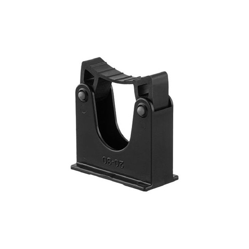 [360330100] Flexible Wandhalterung, geeignet für Stangendurchmesser 20 mm - 30 mm