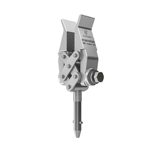 [360335003] Para-Leiterschraubklemme  P9 Klemmweite 10-32 mm, Ik=18,7kA/1s