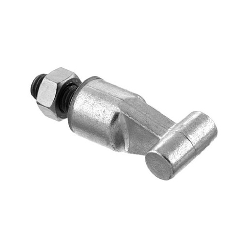 [360372002] T-Festpunkt D15-A, M12x48