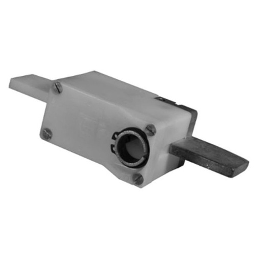 [361337337] Erdungspatrone für NH-Sicherungen Gr. 1-3 mit elektromagnetischer Verriegelung 230V