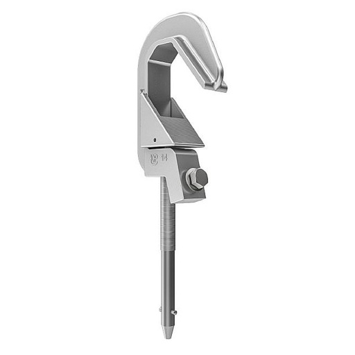 [363245010] Phasenanschlussklemme P13D 15 - 60 mm