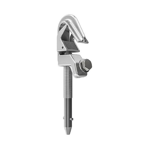 [364309005] Phasenanschlussklemme P6D 4 - 23 mm