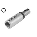 [305491001] Compression Connector Al/Cu, Sektor 120 sm 150 se/re  - 50 rm/sm