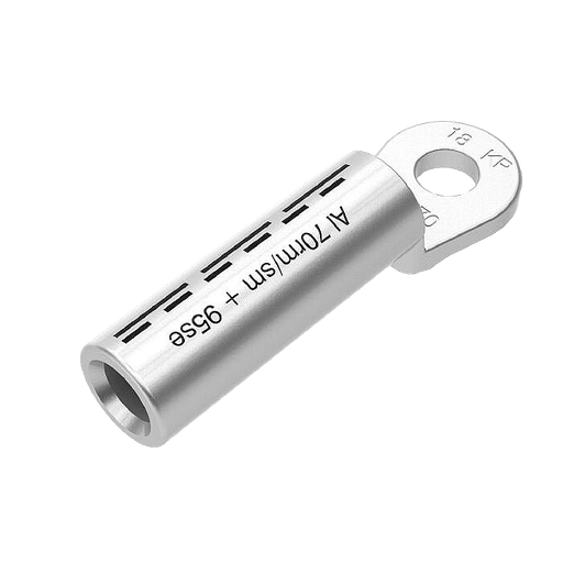 [305648004] Presskabelschuh DIN 46329, Al 300 - 12 - S