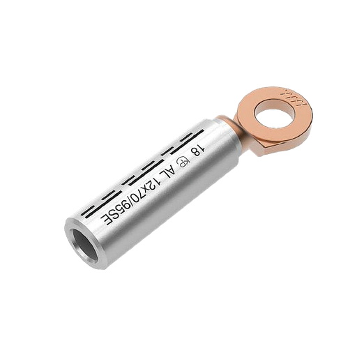 [305668004] Compression cable lug Al/Cu, 35 - 10
