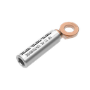 [305668017] Compression cable lug Al/Cu, 120 - 16