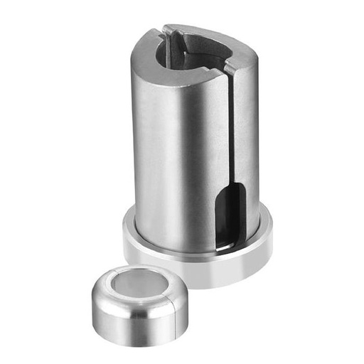 [305675001] Pressenkopf einschließlich Abzieheinsatz für CONNEX-Stecker-Gr.1 für hydr. Handpresszange