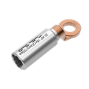 [305865009] Compression cable lug Al/Cu, Sektor 120 sm 150 se  - 12