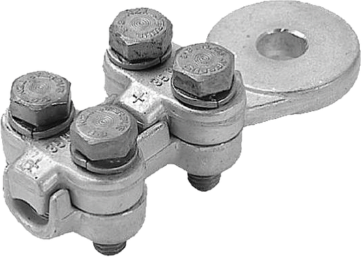 [330369369] Zahnkabelschuh Al,70-120mm²/13,0