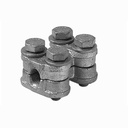 [330749749] Endbundklemme 4*M10x35/St50-70