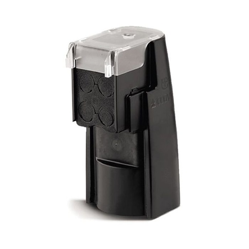[331346004] Abdeckhaube für Transformatoranschlussklemme 2-Leiter M12 (331 746 004)  für Freiluft