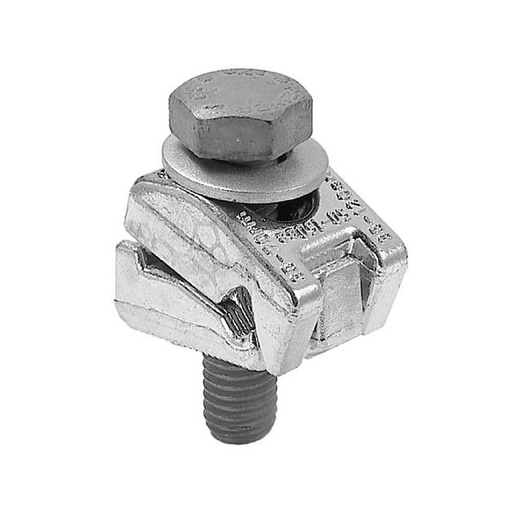 [331472472] Flach-Direkta-Klemme Cu+Al 120-240mm²sm, Al 150-300mm²se