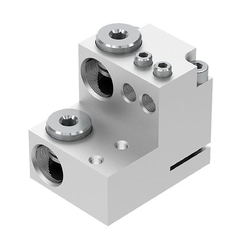 [331747301] Trafoanschlussklemme 2DIREKT, 35-240mm² Vierleiter für Durchführung M48x3, z. Klemmen