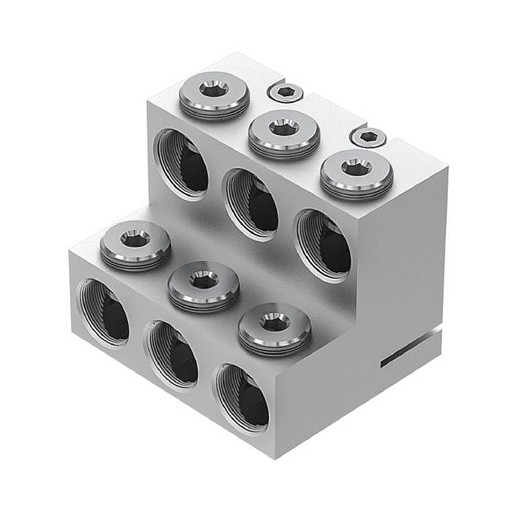 [331749001] 1DIREKT-CL/185-400/6x/L/M48x3