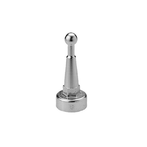 [331750001] Kugelfestpunkt für Trafoklemmen M20